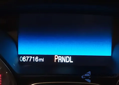 2016 Ford Focus Se from USA, damaged, VIN 1FADP3F23GL272855